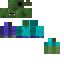 Texture for Original Zombie Villager