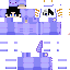 Texture for tizio axolota