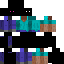 Texture for qwerty
