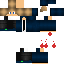 Texture for Jack_Sever
