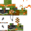 Texture for TMNT