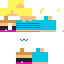 Texture for Frisk Light Mode