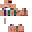 Texture for SCP-096