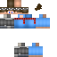Texture for SYigitPro