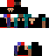 Texture for Dart_Vader_22