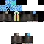 Texture for steve