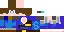 Texture for steve
