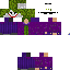 Texture for joker