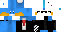 Texture for fluffy's mudkip FBI