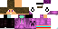 Texture for EvilMU