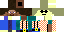 Texture for the real JB