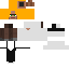 Texture for servant villager 