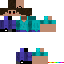 Texture for S3V3N
