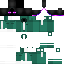 Texture for Jaki Squid Game fixed by Zerokun