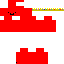 Texture for main skin with techno crown without the lines