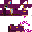 Texture for MasterWizard25 (Fab)