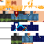 Texture for Future Trunks ssj2 (DBS)