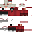 Texture for devil