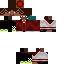 Texture for steve