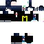 Texture for Nana_Mi