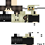 Texture for Mimikyu 4.1