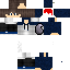 Texture for DragonDimension Red Version