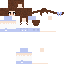 Texture for minecraftskin