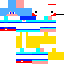 Texture for PinEvil