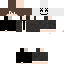 Texture for  marshmello