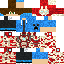 Texture for minecaft