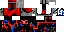 Texture for zombie bio-shock