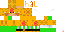 Texture for Captain Bisket