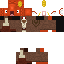 Texture for magicarp