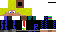 Texture for skin do meu amigo ismel