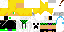 Texture for John_Boy