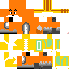 Texture for Builder Fox