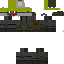 Texture for comando