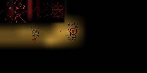 Texture for enchanting_table_book