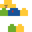 Texture for robloxian_noob