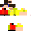 Texture for こう