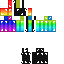 Texture for Speedrun Skin (custom by me)