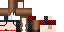 Texture for steve