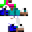 Texture for Kingbate4