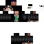 Texture for Jotaro Kujo