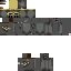 Texture for knight