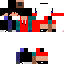 Texture for steve 