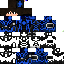 Texture for Torrio robot