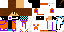 Texture for ODD