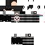 Texture for Me as a Boy With blindfold on
