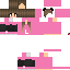 Texture for Skin leti chan feita de novo